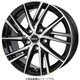 鋳造製法 普通自動車向け社外アルミホイール 対象：ミニバン/ワゴン/SUV/ホイール1本 1870 38 114 5H