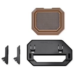Chassis Stand Kit for The Tower 300 Gravel Sand 横置き用 スタンド・ボトムカバーキット グラベルサンド AC-074-ONLNAN-A1