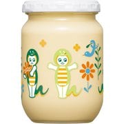 【限定】キユーピー 新年マヨネーズ（瓶） 干支 巳