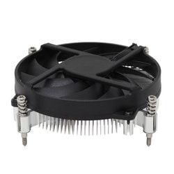 LGA1700用 薄型CPUクーラー CC-10