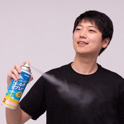 ヨドバシ.com - サラヤ SARAYA クールリフレ コールドスプレー