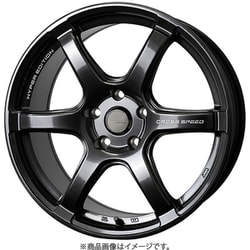 鋳造製法 フローフォーミングテクノロジー 普通自動車向け社外アルミホイール 対象：ワゴン/スポーツカー/セダン/ホイール1本 1885 38 114 5H