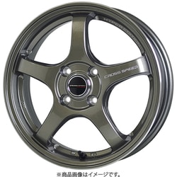 鋳造製法 フローフォーミングテクノロジー 普通自動車向け社外アルミホイール 対象：コンパクトカー/スポーツカー/ホイール1本 1570 35 100 4H