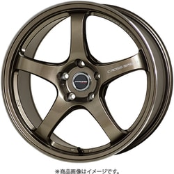 鋳造製法 フローフォーミングテクノロジー 普通自動車向け社外アルミホイール 対象：ワゴン/スポーツカー/ホイール1本 1885 45 100 5H
