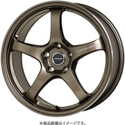 鋳造製法 フローフォーミングテクノロジー 普通自動車向け社外アルミホイール 対象:ワゴン/スポーツカー/ホイール1本 1885 45 100 5H