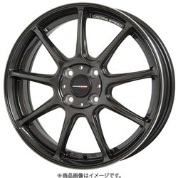 鋳造製法 フローフォーミングテクノロジー 普通自動車向け社外アルミホイール 対象：スポーツカー/ホイール1本 1770 47 100 4H