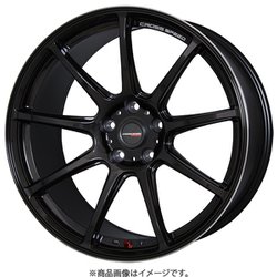 鋳造製法 フローフォーミングテクノロジー 普通自動車向け社外アルミホイール 対象：スポーツカー/SUV/ホイール1本 1770 48 114 5H