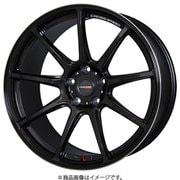 鋳造製法 フローフォーミングテクノロジー 普通自動車向け社外アルミホイール 対象:スポーツカー/SUV/ホイール1本 1770 55 114 5H