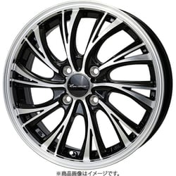 鋳造製法 普通自動車向け社外アルミホイール 対象：コンパクトカー/ホイール1本 1555 43 100 4H