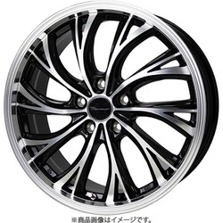 鋳造製法 普通自動車向け社外アルミホイール 対象：ミニバン/ワゴン/SUV/ホイール1本 1870 55 114 5H