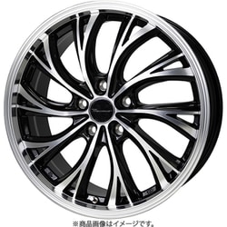 鋳造製法 普通自動車向け社外アルミホイール 対象：ミニバン/ワゴン/SUV/ホイール1本 1975 38 114 5H