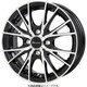 鋳造製法 軽自動車向け社外アルミホイール 対象：軽カー/ホイール1本 1445 45 100 4H