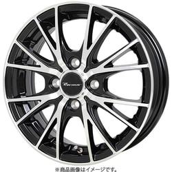 鋳造製法 軽自動車向け社外アルミホイール 対象：軽カー/ホイール1本 1445 45 100 4H
