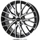 鋳造製法 普通自動車向け社外アルミホイール 対象：ミニバン/ワゴン/SUV/ホイール1本 1980 45 114 5H