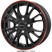 鋳造製法 軽自動車向け社外アルミホイール 対象:軽カー/ホイール1本 1445 45 100 4H
