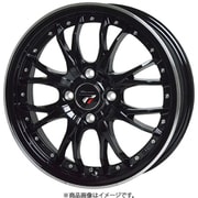 鋳造製法 普通自動車向け社外アルミホイール 対象:コンパクトカー/ホイール1本 1555 43 100 4H
