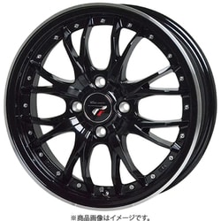 鋳造製法 普通自動車向け社外アルミホイール 対象：コンパクトカー/ホイール1本 1765 45 100 4H
