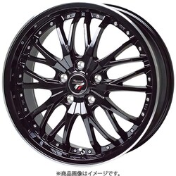 鋳造製法 普通自動車向け社外アルミホイール 対象：ミニバン/SUV/ホイール1本 1770 50 114 5H