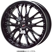 鋳造製法 普通自動車向け社外アルミホイール 対象:ミニバン/ワゴン/SUV/ホイール1本 1875 53 100 5H