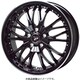 鋳造製法 普通自動車向け社外アルミホイール 対象：ミニバン/ワゴン/SUV/ホイール1本 1980 35 114 5H