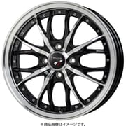 鋳造製法 普通自動車向け社外アルミホイール 対象:コンパクトカー/ホイール1本 1660 40 100 4H
