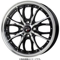 鋳造製法 普通自動車向け社外アルミホイール 対象：コンパクトカー/ホイール1本 1765 45 100 4H