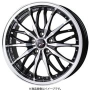 鋳造製法 普通自動車向け社外アルミホイール 対象:ミニバン/ワゴン/SUV/ホイール1本 1875 48 114 5H