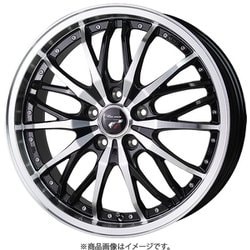 鋳造製法 普通自動車向け社外アルミホイール 対象：ミニバン/ワゴン/SUV/ホイール1本 1880 42 114 5H