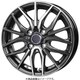 鋳造製法 軽自動車向け社外アルミホイール 対象：軽カー/ホイール1本 1445 45 100 4H
