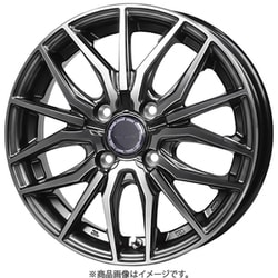 鋳造製法 普通自動車向け社外アルミホイール 対象：コンパクトカー/ホイール1本 1660 50 100 4H