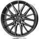 鋳造製法 普通自動車向け社外アルミホイール 対象：ミニバン/ワゴン/ハイブリッドカー/ホイール1本 1770 48 100 5H
