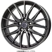 鋳造製法 普通自動車向け社外アルミホイール 対象:ミニバン/ワゴン/ハイブリッドカー/ホイール1本 1770 48 100 5H
