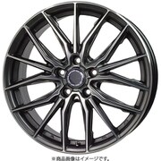 鋳造製法 普通自動車向け社外アルミホイール 対象:ミニバン/ワゴン/SUV/ホイール1本 1975 48 114 5H