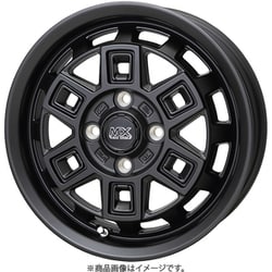 鋳造製法 軽自動車向け社外アルミホイール 対象：軽カー/ホイール1本 1445 45 100 4H