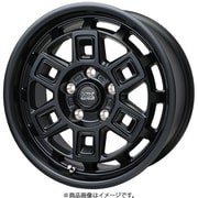 鋳造製法 普通自動車向け社外アルミホイール 対象:4WD/ホイール1本 1780 20 139 6H
