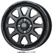 鋳造製法 普通自動車向け社外アルミホイール 対象:コンパクトカー/ホイール1本 1450 35 100 4H