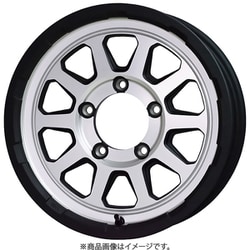 鋳造製法 トヨタ200系ハイエース向け社外アルミホイール/ホイール1本 1560 33 139 6H
