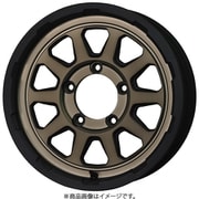 鋳造製法 普通自動車向け社外アルミホイール 対象:4WD/ホイール1本 1880 20 139 6H
