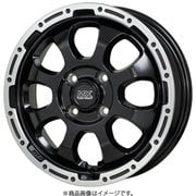 鋳造製法 軽自動車向け社外アルミホイール 対象:軽カー/ホイール1本 1445 45 100 4H