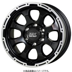 鋳造製法 スズキジムニー向け社外アルミホイール/ホイール1本 1655 20 139 5H