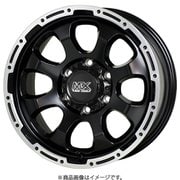 鋳造製法 スズキジムニー向け社外アルミホイール/ホイール1本 1655 20 139 5H