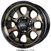 鋳造製法 トヨタ200系ハイエース向け社外アルミホイール/ホイール1本 1560 33 139 6H