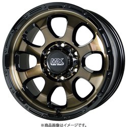 MAD CROSS GRACE | ホットスタッフコーポレーション