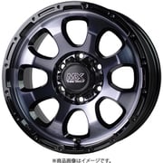 鋳造製法 スズキジムニー向け社外アルミホイール/ホイール1本 1655 20 139 5H