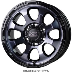 鋳造製法 普通自動車向け社外アルミホイール 対象：4WD/ホイール1本 1780 20 139 6H