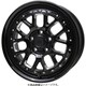 鋳造製法 普通自動車向け社外アルミホイール 対象：SUV/ホイール1本 1670 38 114 5H