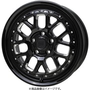 鋳造製法 普通自動車向け社外アルミホイール 対象:SUV/ホイール1本 1670 38 114 5H