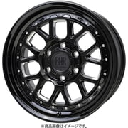 鋳造製法 トヨタGRハイラックス向け社外アルミホイール/ホイール1本 1780 0 139 6H