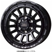 鋳造製法 トヨタ200系ハイエース向け社外アルミホイール/ホイール1本 1560 33 139 6H
