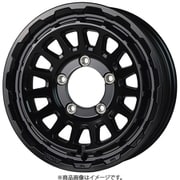 鋳造製法 普通自動車向け社外アルミホイール 対象:SUV/ホイール1本 1670 38 114 5H